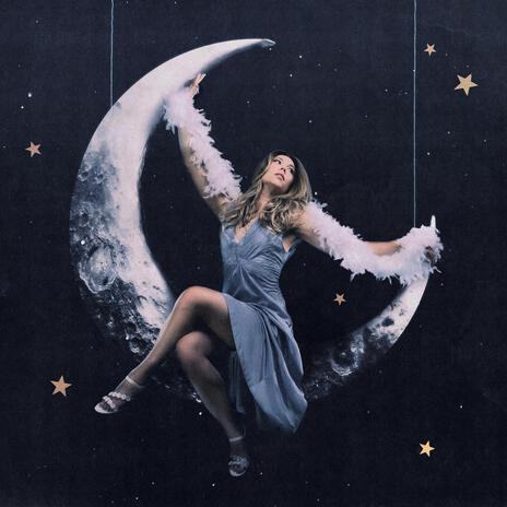 Dream Girl cover art