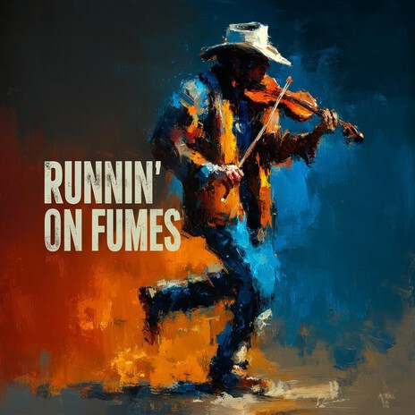 Runnin' on Fumes