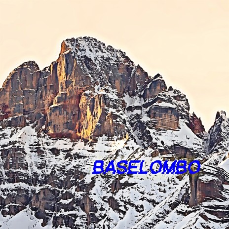 Baselombo cover art