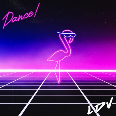 Dance! cover art