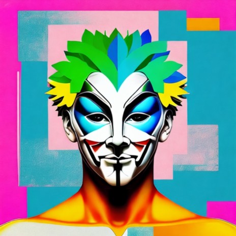 Then cover art