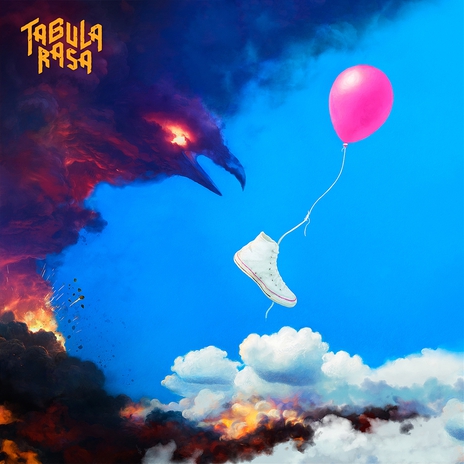 Hybryda cover art