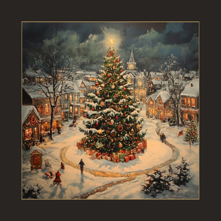 Christmas Song Covers