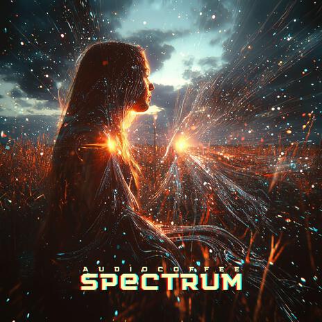 Spectrum cover art