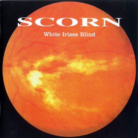 Host Of Scorpions cover art