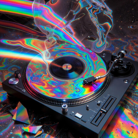 Boss Room Glitch cover art