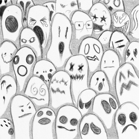 Nightmares Are Real - Proteus Remix ft. The Parasocial Club