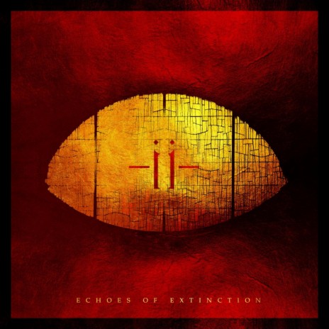 Under a Glass Eye cover art