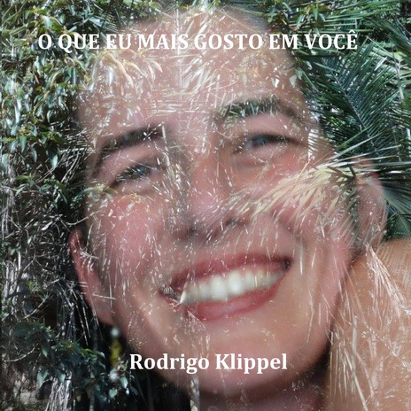 O Que Eu Mais Gosto em Você cover art
