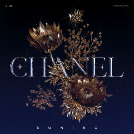 Chanel - Prod. DAMANTE ft. DAMANTE cover art