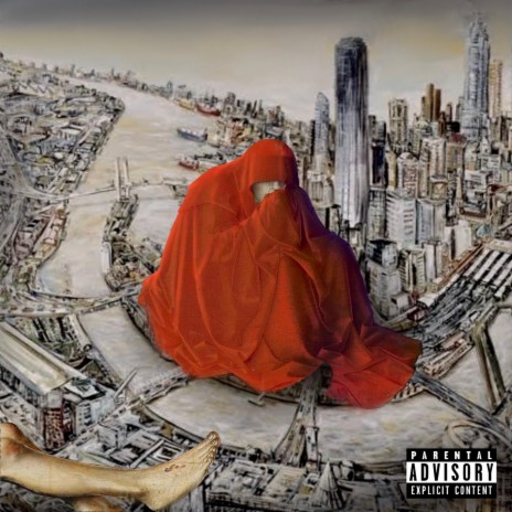ULY$$EX cover art