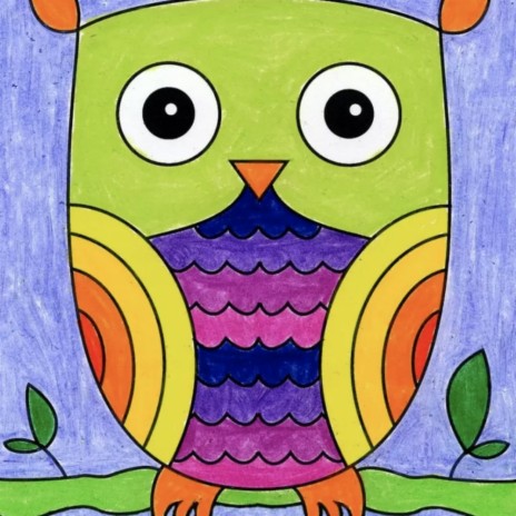 House of Owls cover art