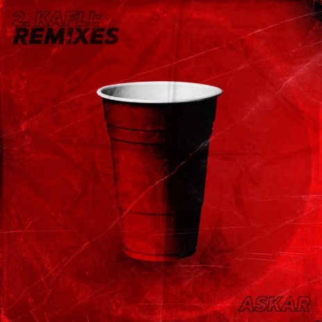 Torture Me (Remix) cover art