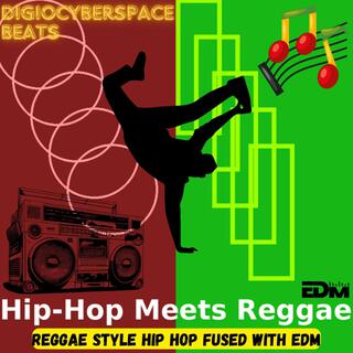 Digiocyberspace Beats