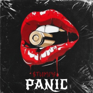 Panic cover art