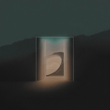 Tidal cover art