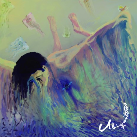 Ubicuo cover art
