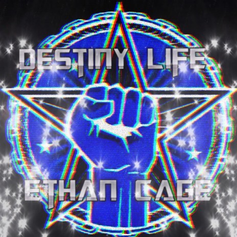 Destiny Life (Instrumental) cover art
