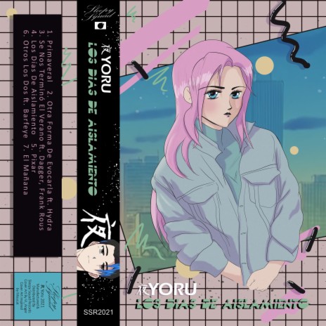 Se Nos Terminó El Verano (feat. Dagger & Frank Rous) cover art