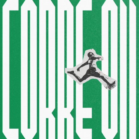 Corre 011 cover art