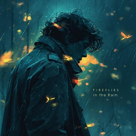 Fireflies in the Rain cover art