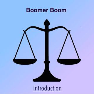 Boomer Boom