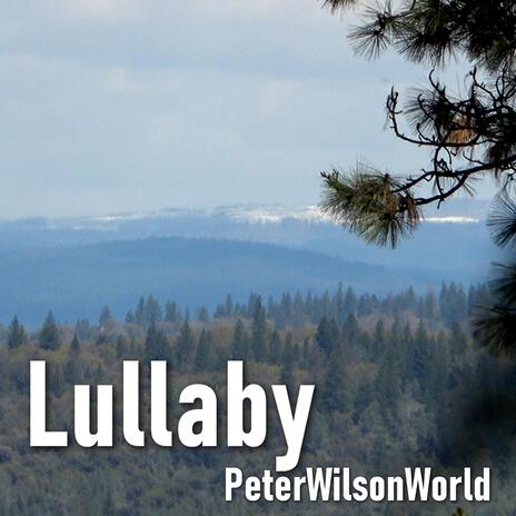 Lullaby cover art