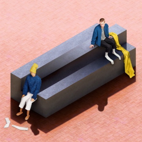 Pixl3rt cover art