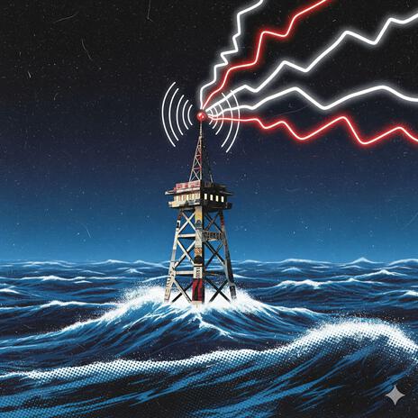 Radio Noise cover art