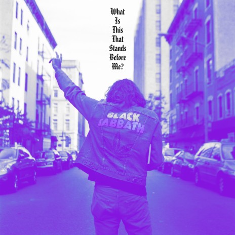Supernaut cover art