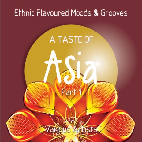 Rama & Sita cover art