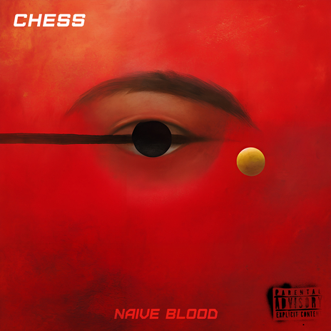 Open Up cover art