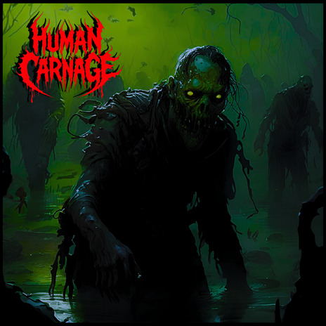 Chemical Infection cover art
