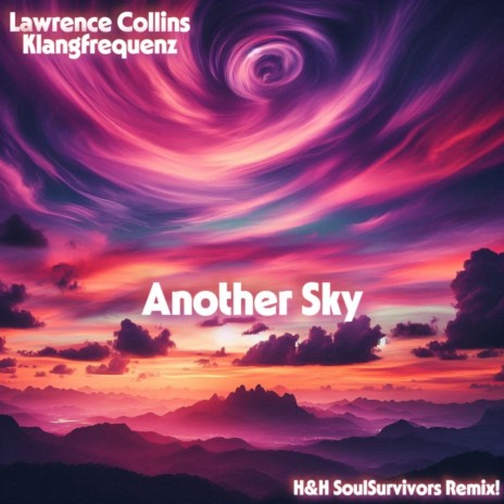 Another Sky (Instrumental) ft. Klangfrequenz