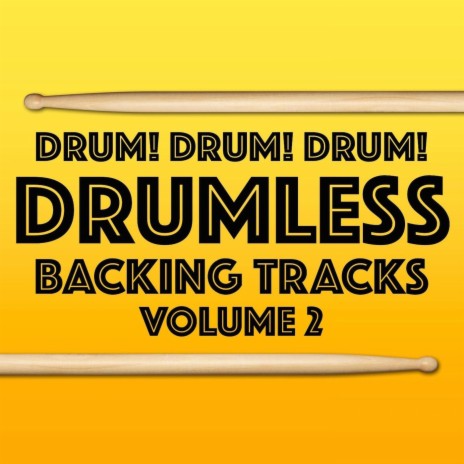 Smooth Funk (Backing Track for Drums) cover art