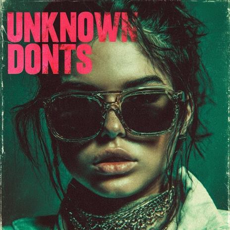 Unknown Don'ts cover art