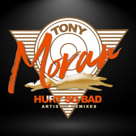 Hurt so Bad (Artistik Long Radio Mix) cover art