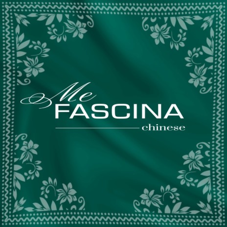Me Fascina ft. Red Light Studio cover art