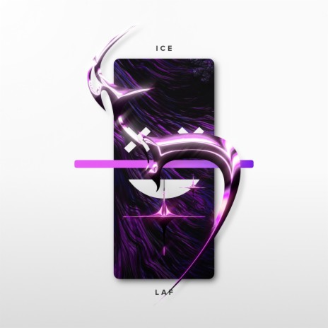 Ice cover art