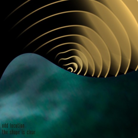 The Shape Is Clear cover art