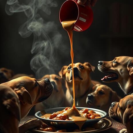 Gravy Days