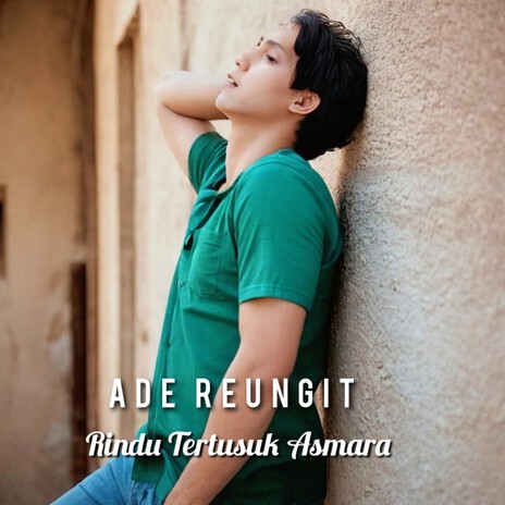 Rindu Tertusuk Asmara (Live) cover art