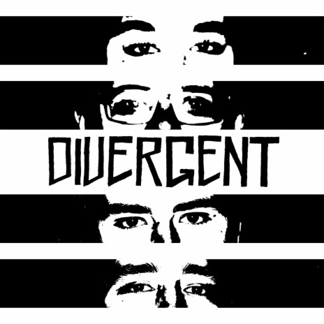 Desert cover art
