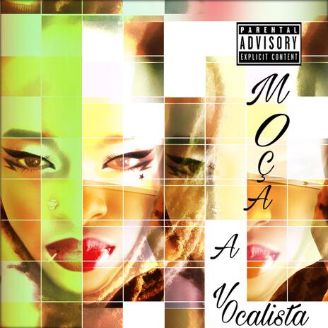Oh lá lá ha ha ha cover art
