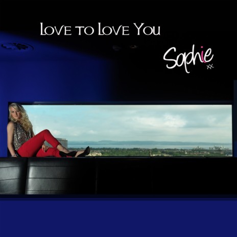 Love to Love You cover art