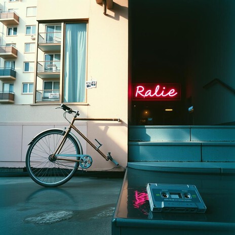Polaroids Of My Life cover art
