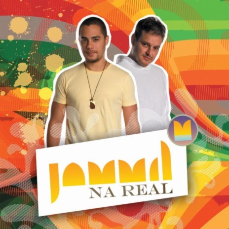 Jammil E Uma Noites