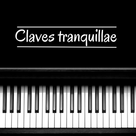 Claves Tranquillae cover art