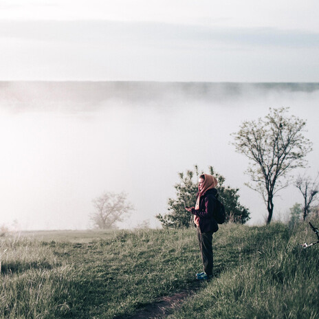 A Miss You Morning ft. SEGOVIA cover art
