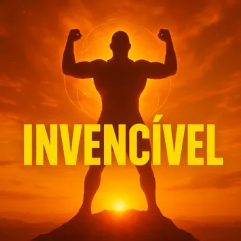 Invencível ft. Jailson Pereira cover art